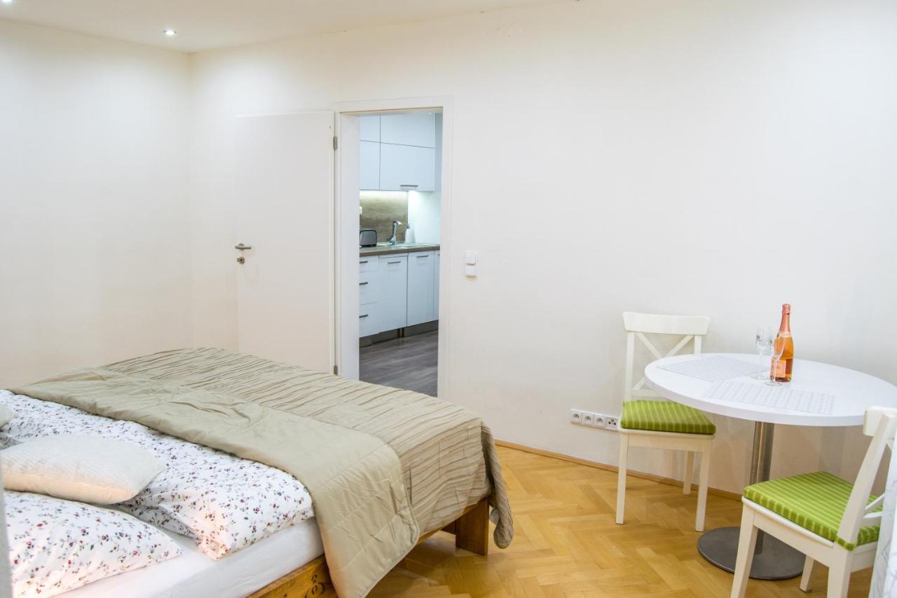 Apartment In Downtown Όλομουτς Εξωτερικό φωτογραφία