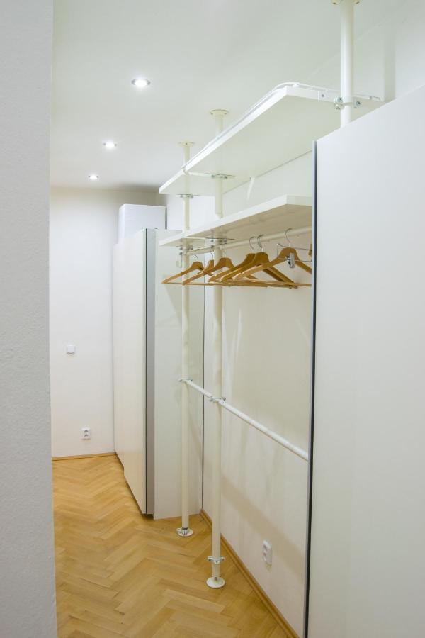 Apartment In Downtown Όλομουτς Εξωτερικό φωτογραφία