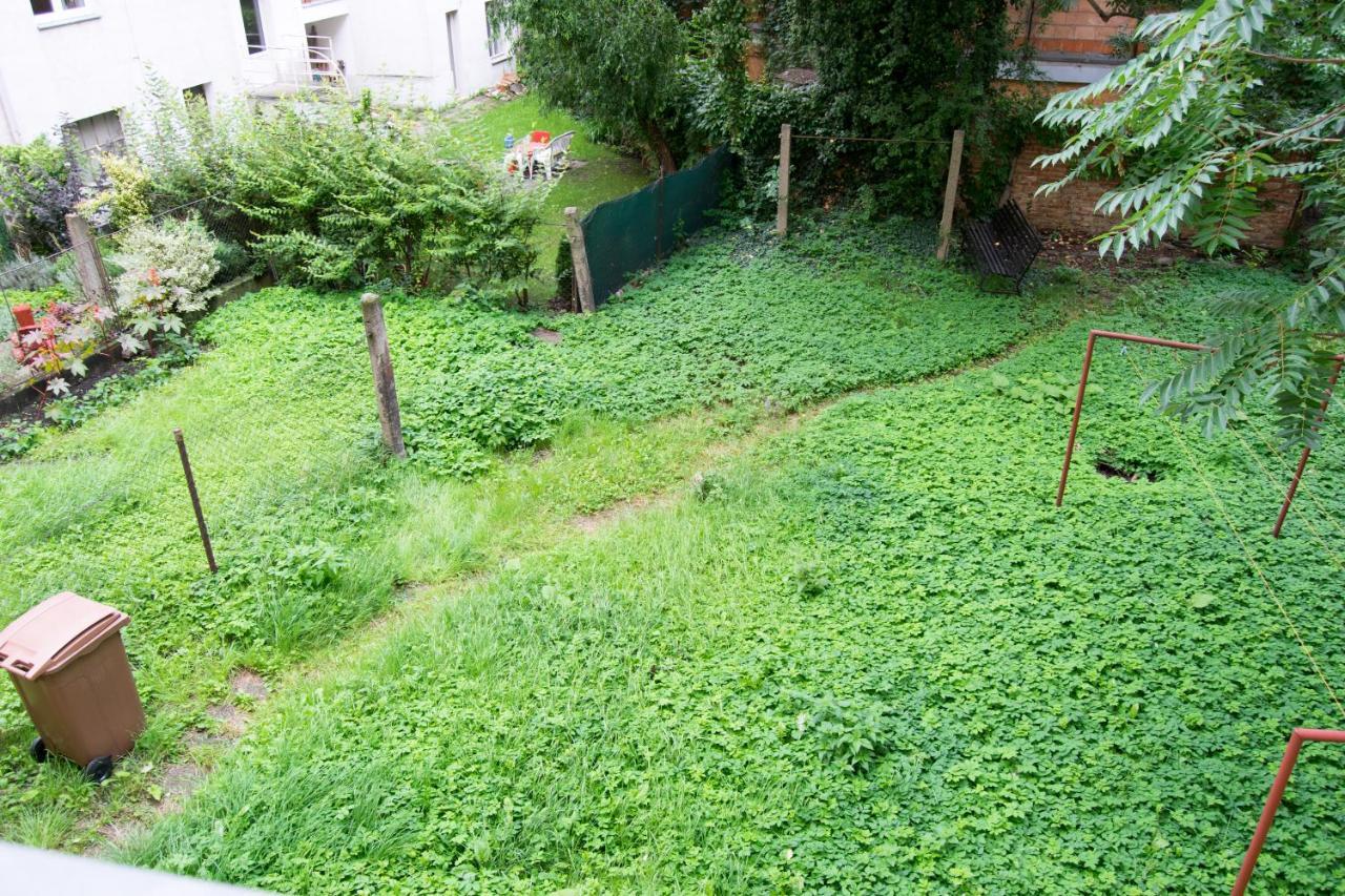 Apartment In Downtown Όλομουτς Εξωτερικό φωτογραφία
