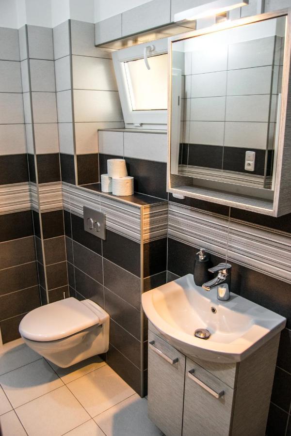 Apartment In Downtown Όλομουτς Εξωτερικό φωτογραφία